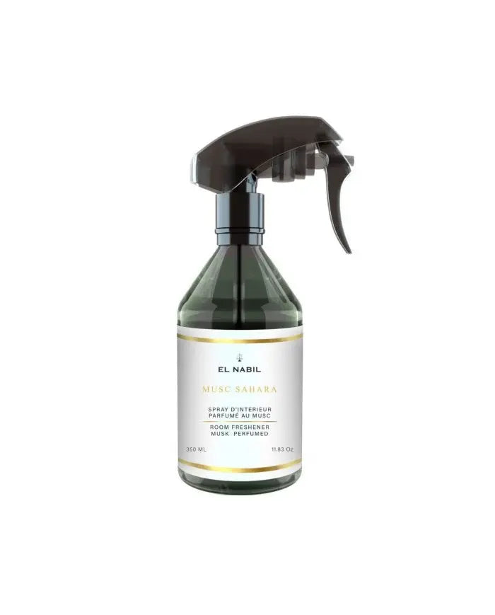 Spray d'Intérieur Musc Sahara - El Nabil