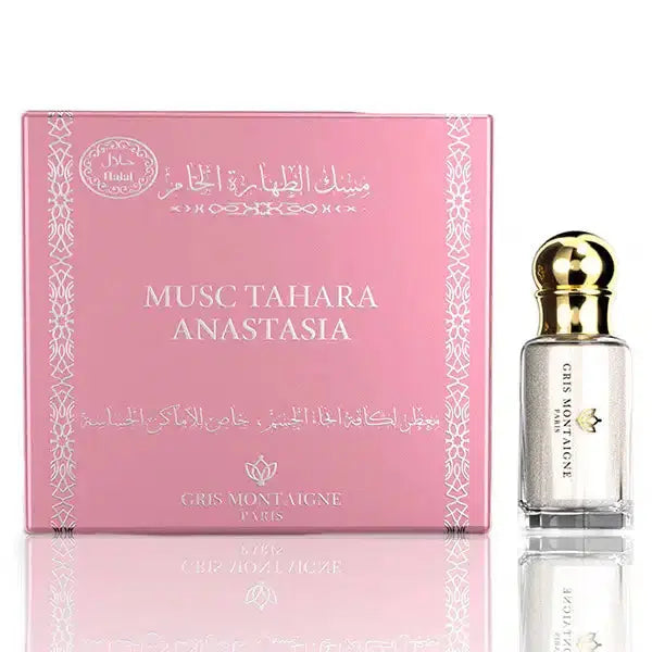 Musc - Musc Tahara Anastasia - Gris Montaigne