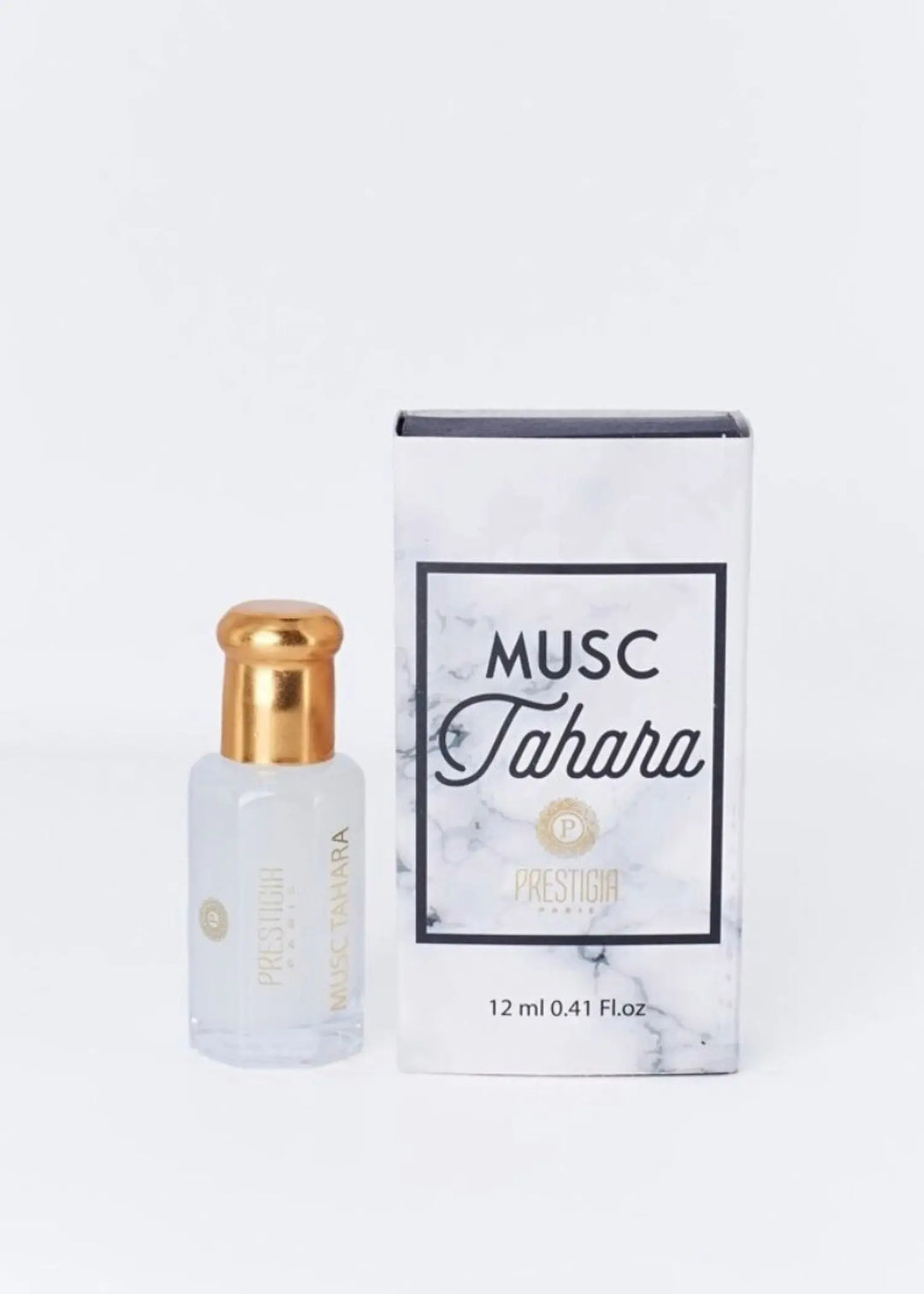 Musc - Musc Tahara - Prestigia