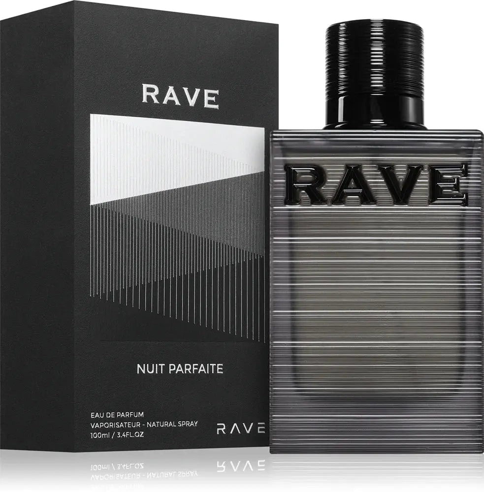 Rave Nuit Parfaite BLV SHOP