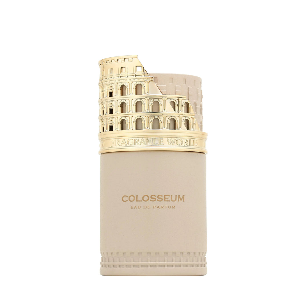 FRAGRANCE WORLD - Colosseum BLV SHOP
