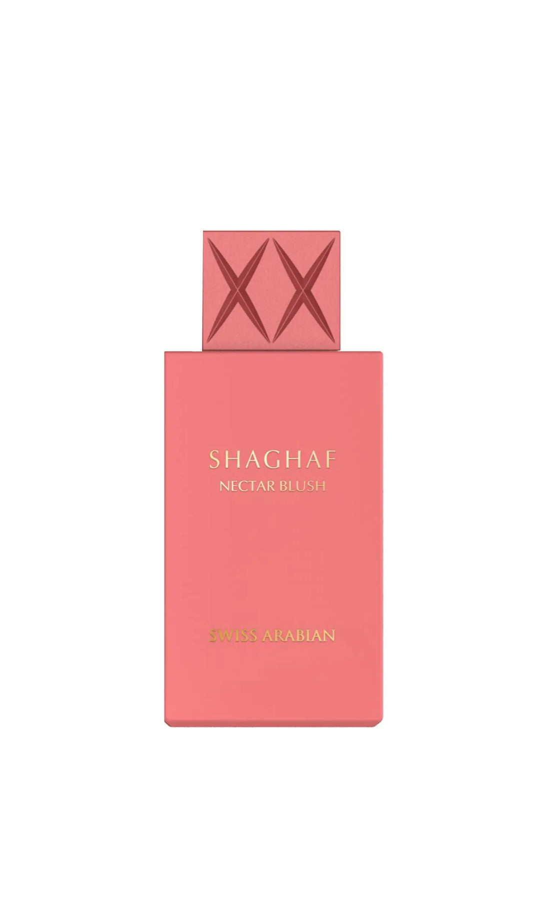 SWISS ARABIAN - Shaghaf Nectar Blush BLV SHOP