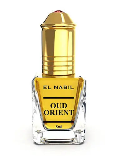 El Nabil - Oud Orient
