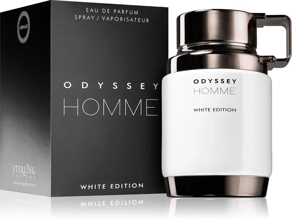 Odyssey Homme White Edition - Armaf Armaf