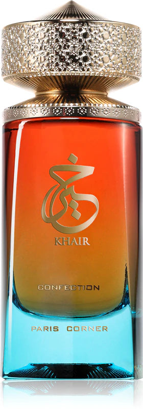 PARIS CORNER-Khair Confection BLV SHOP