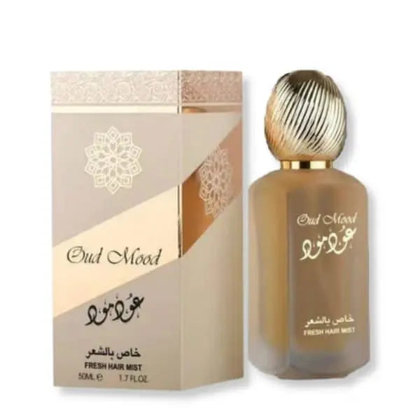 Oud Mood Brume Capillaire - Lattafa Lattafa
