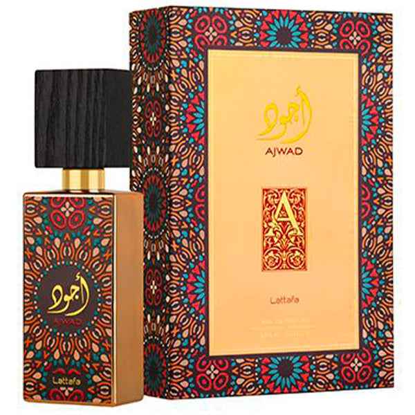 LATTAFA PARFUM - AJWAD