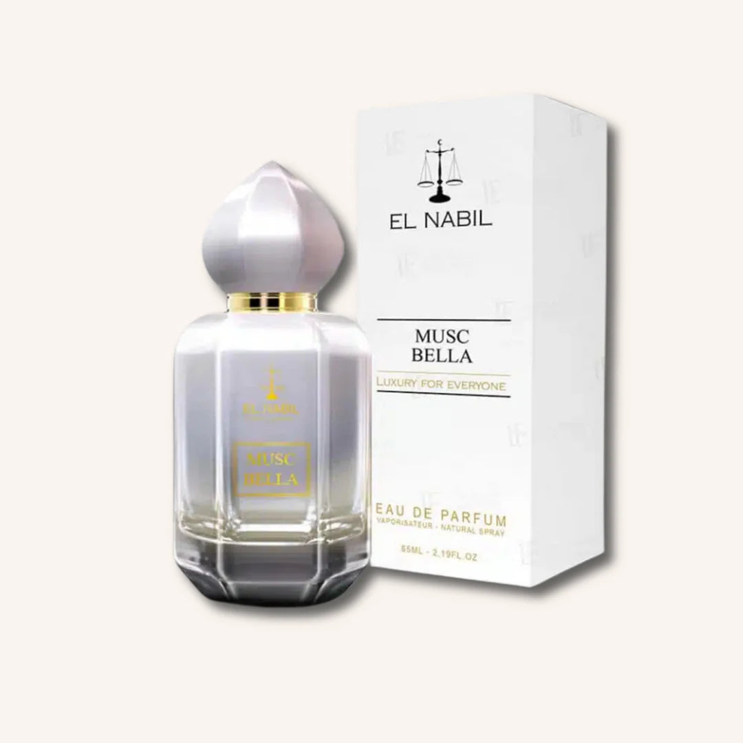 EL NABIL - Bella BLV SHOP