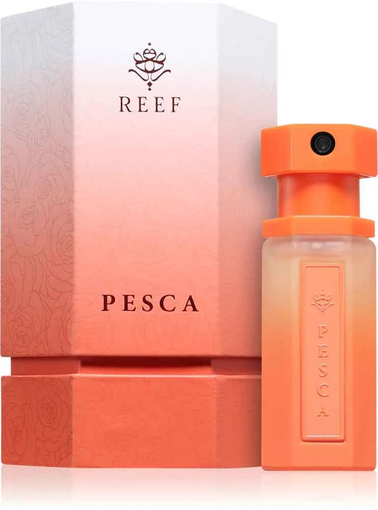 REEF-Pesca