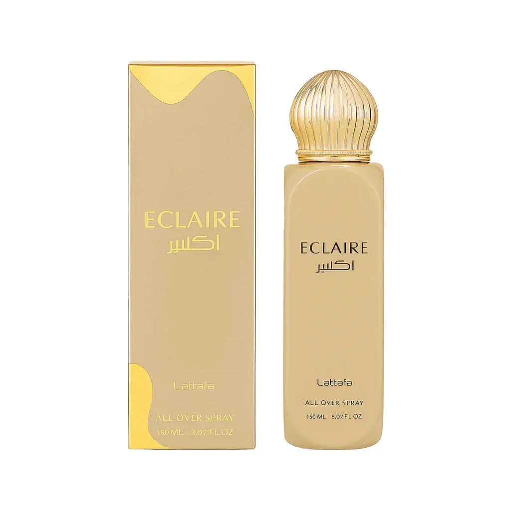 Lattafa - Eclaire All Over Spray Eclaire All Over Spray