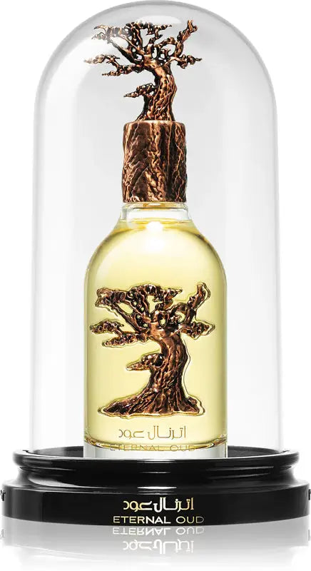 LATTAFA PRIDE-Eternal oud BLV SHOP