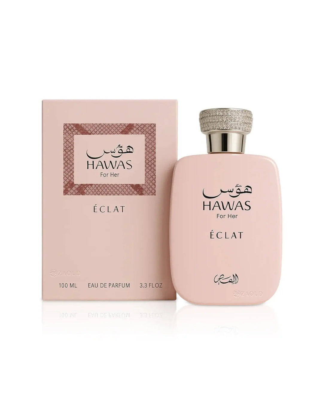 Hawas for Her Éclat – Rasasi BLV Shop