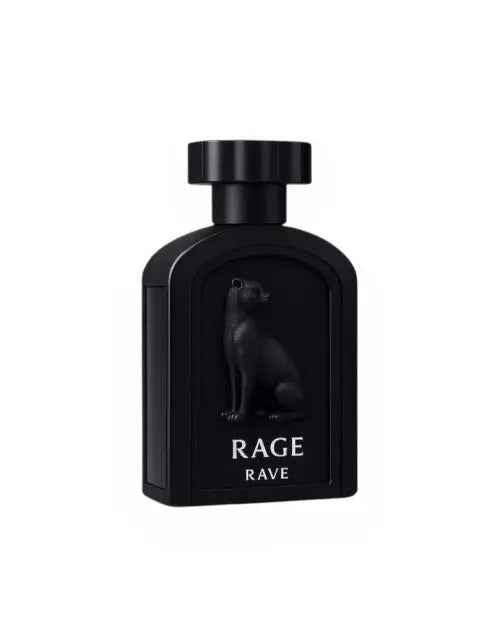 RAVE-RAGE
