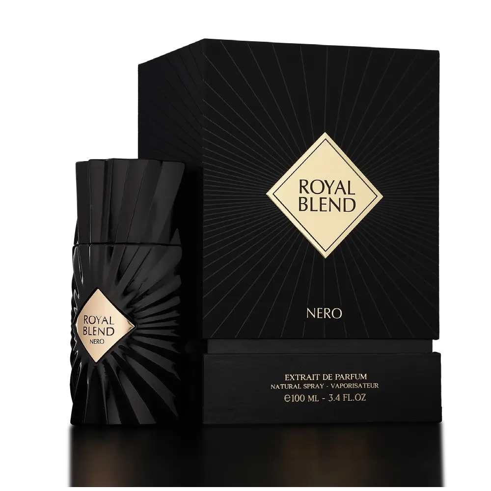 Royal Blend Nero - French Avenue French Avenue
