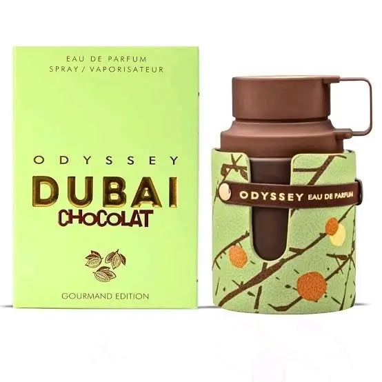 Odyssey Chocolat - Armaf Armaf