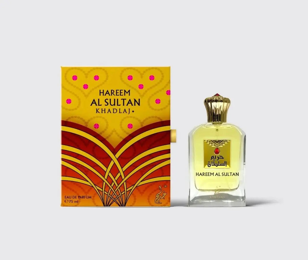 KHADLAJ - Hareem Sultan BLV SHOP