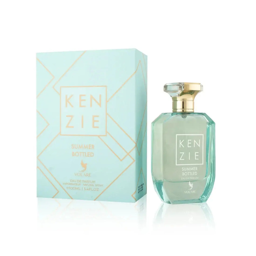 VOLARÉ-Kenzie Summer Bottled BLV SHOP