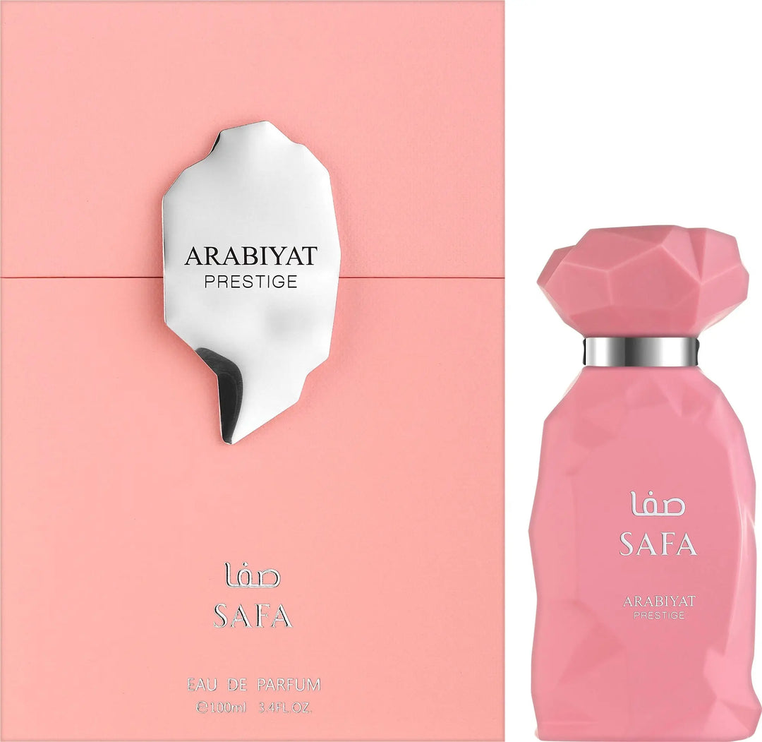 ARABIYAT PRESTIGE-SAFA BLV SHOP