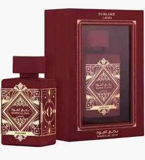 BADE'E AL OUD SUBLIME - LATTAFA