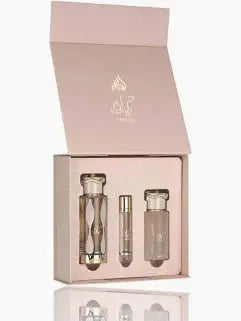 LATTAFA - Coffret Teriaq BLV SHOP