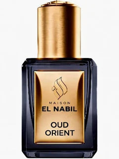 El Nabil - Oud Orient BLV SHOP