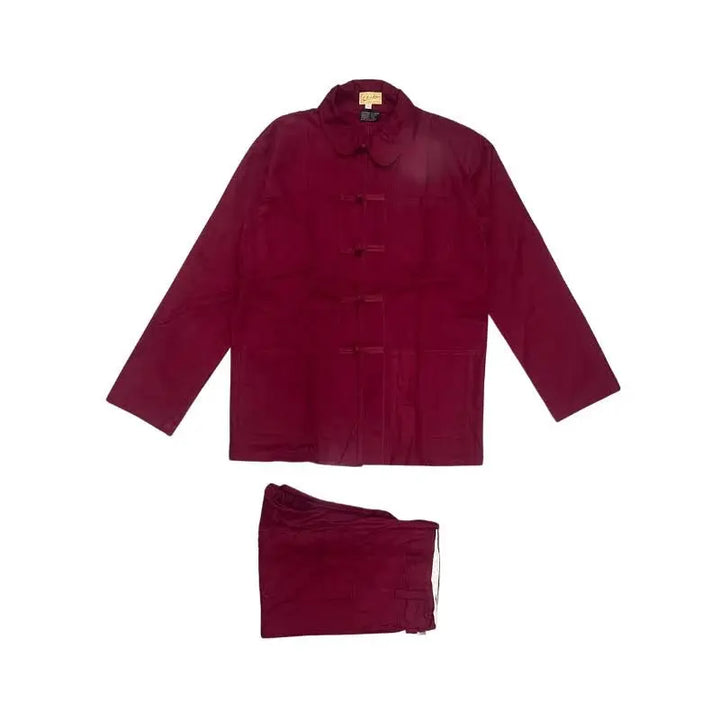 Ensemble Bleu de Chine BLV SHOP