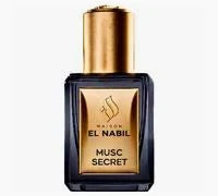 MUSC SECRET - El Nabil BLV SHOP