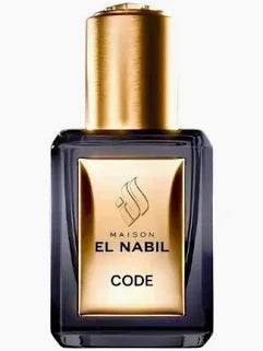 MUSC CODE - El Nabil BLV SHOP