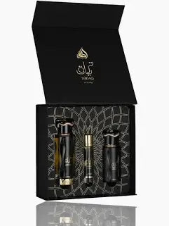 LATTAFA - Coffret Teriaq intense BLV SHOP