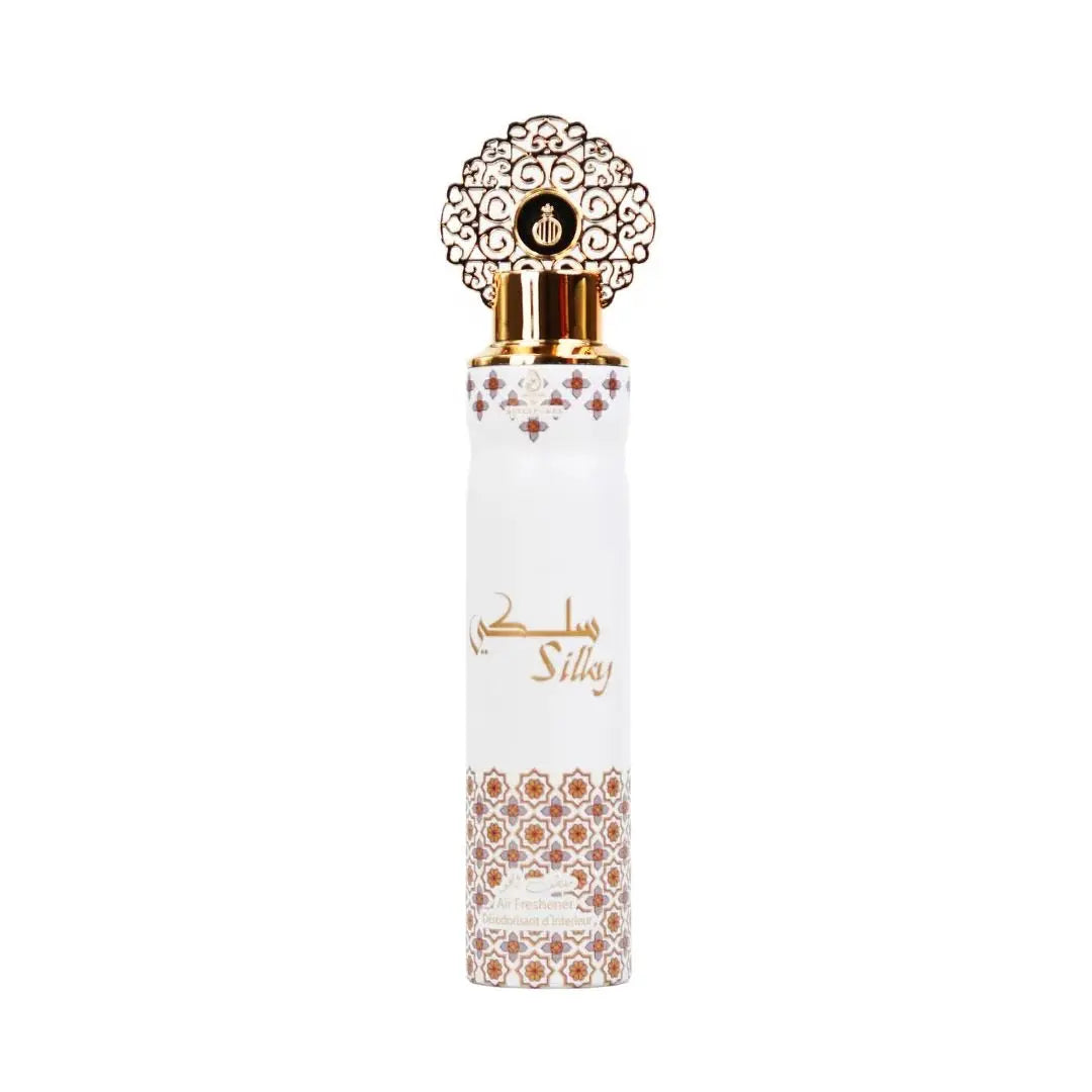 Désodorisant Arabiyat Silky - My Perfumes