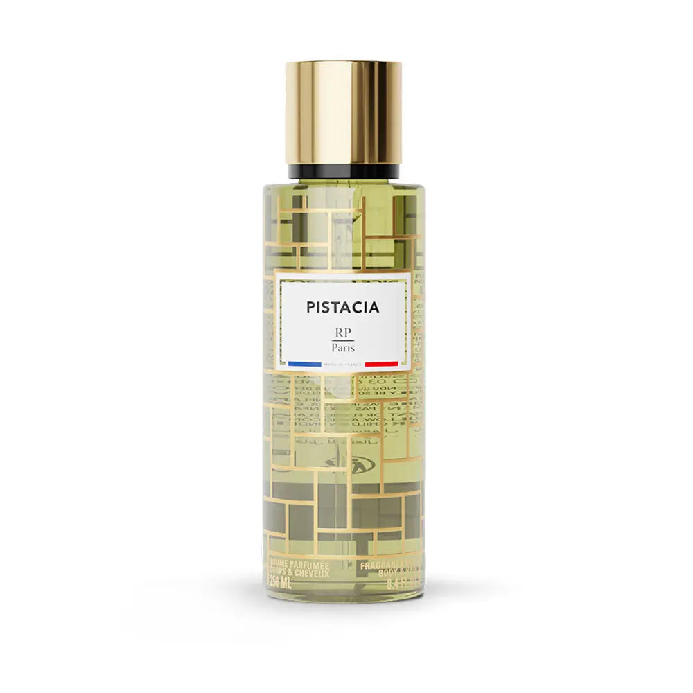 Pistacia - RP PARIS BLV SHOP