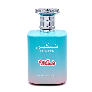PARIS CORNER - Taskeen Wowie BLV SHOP