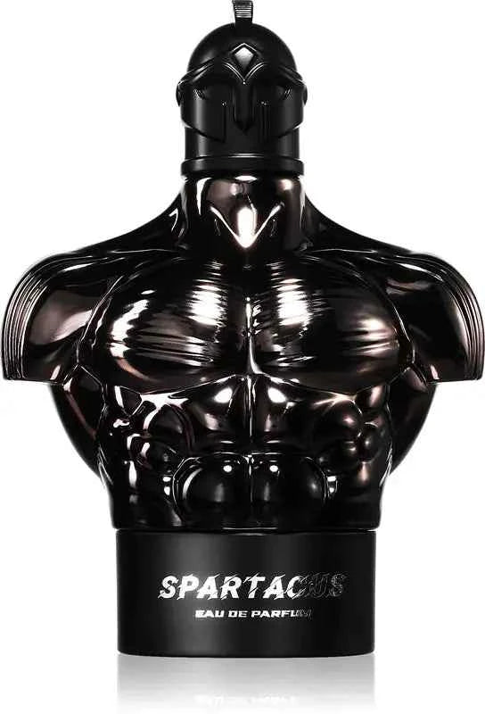 ARMAF-Spartacus