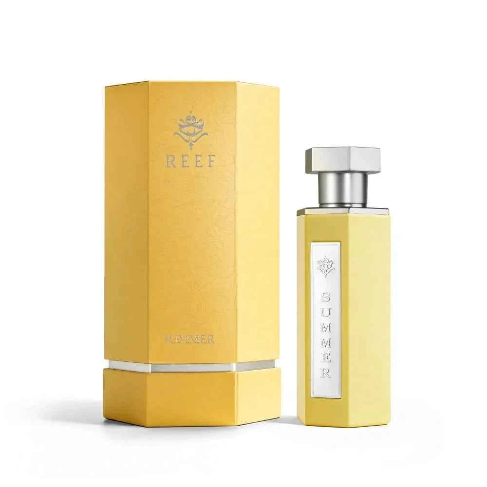 REEF-SUMMER Yellow