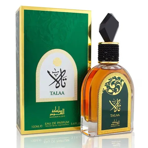 Talaa - Lattafa Lattafa