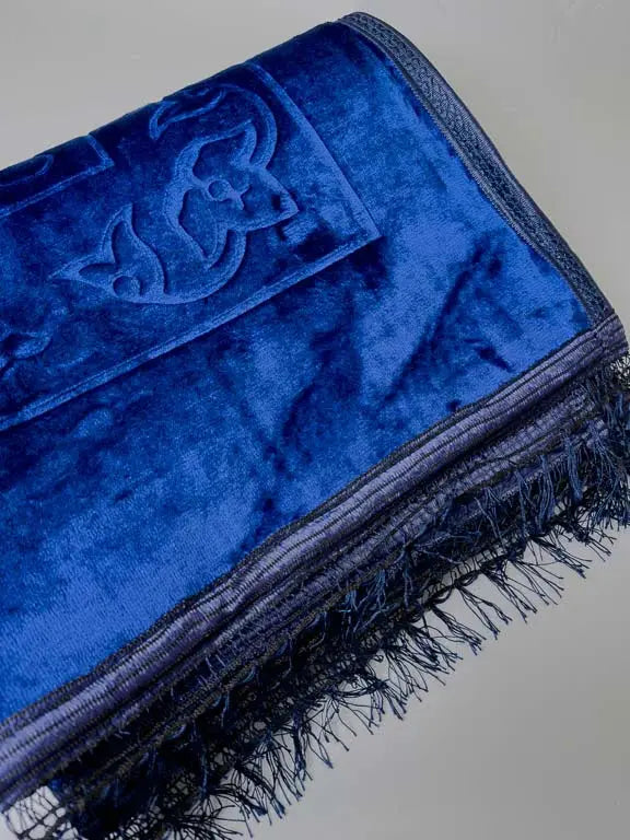 Tapis de prière personnalisé BLV SHOP