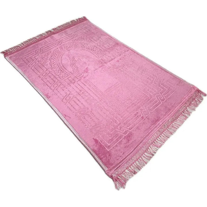 Tapis de prière personnalisé BLV SHOP
