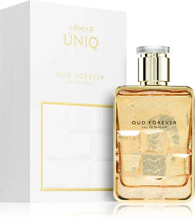 ARMAF UNIQ - Oud Forever, Eau de Parfum Oud Forever, Eau de Parfum