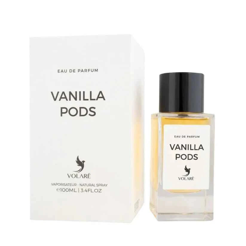 Volaré - Vanilla PODS