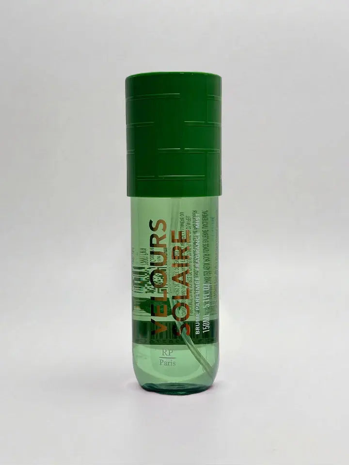 RP PARIS  -Brume Pop Velours Solaire BLV SHOP
