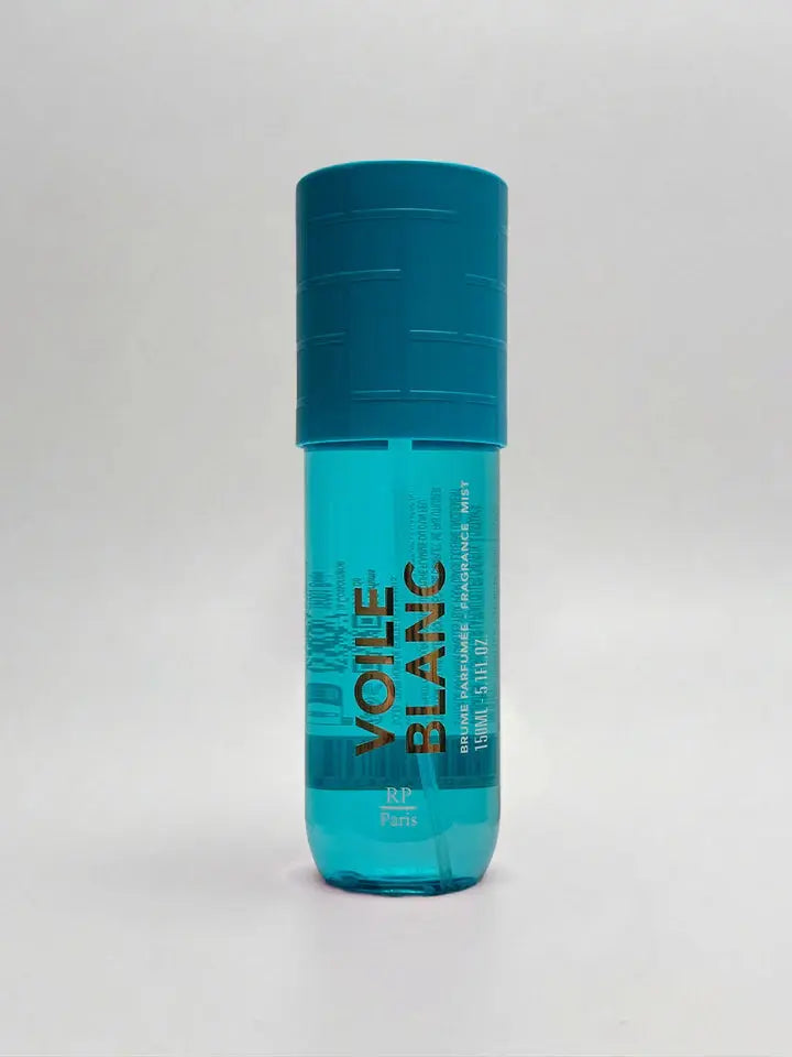 RP PARIS- Brume Pop Voile Blanc BLV SHOP